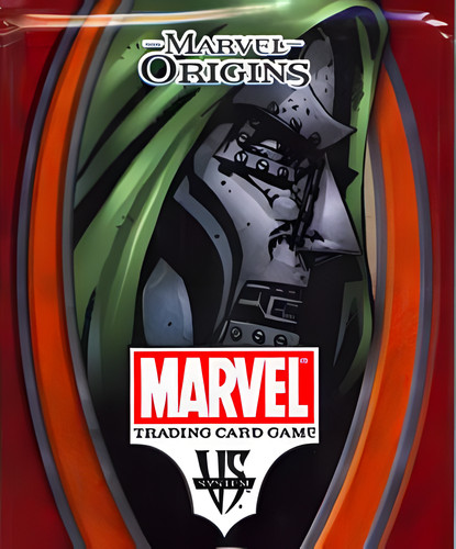 Marvel origins mor - origins,