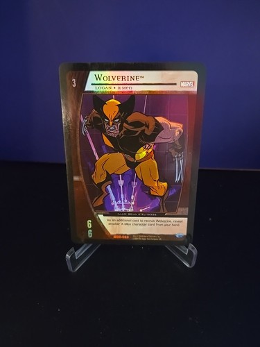 Wolverine mor 029 system - mor-029,