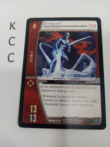 System tcg marvel - system,