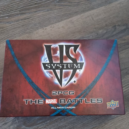 System 2pcg the - system, marvel