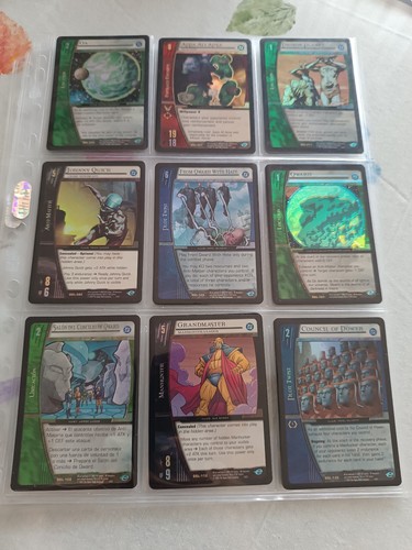 Tcg system dgl rare - [, ]