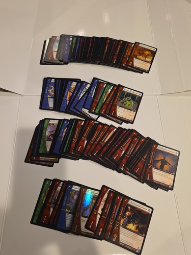 Origins system 1st - vs,
