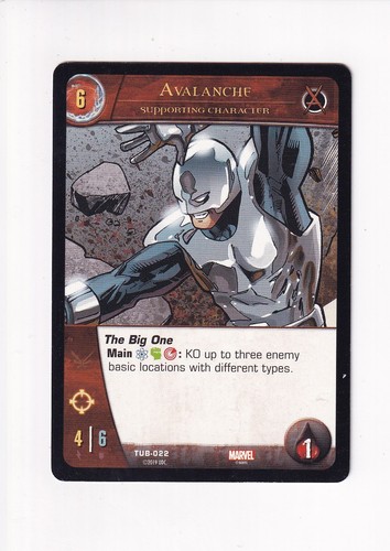 2019 upper deck marvel - 2019,
