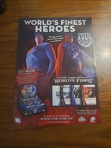 Justice league system tcg - justice,