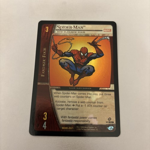 2004 upper deck system - vs,